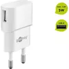 USB Charger Goobay 44948 Photo 2