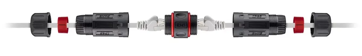 Cable accessory Goobay 79566 Photo 2