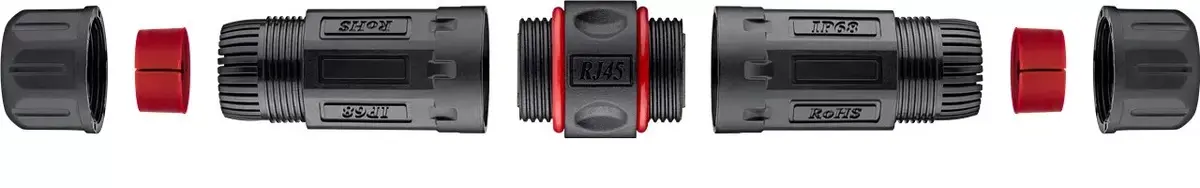 Cable accessory Goobay 79566 Photo 3