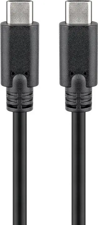 USB Cable Goobay 67976 Photo 2