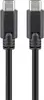 USB Cable Goobay 67976 Photo 2
