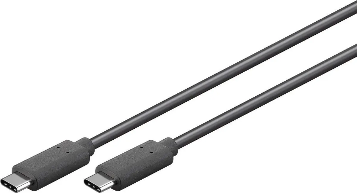 USB Cable Goobay 67976 Photo 5