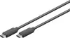 USB Cable Goobay 67976 Photo 5