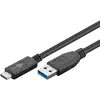Кабель USB A–C GOOBAY 41074 USB 3.2 Gen 2, 1 м Photo 2