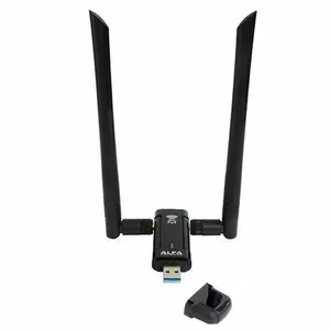 USB Wi‑Fi адаптер ALFA AWUS036ACM — USB 802.11ac Dual Band