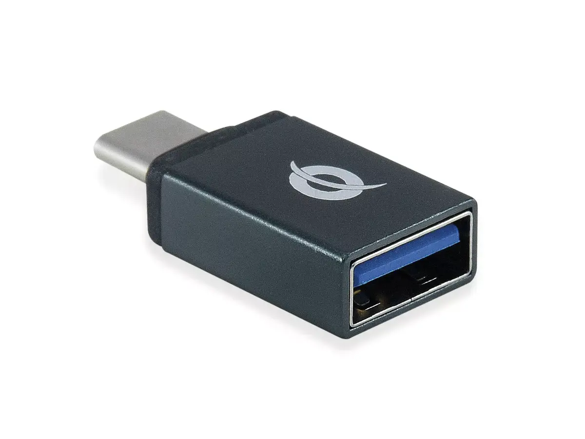USB hub Conceptronic HUBBIES 4-Port USB 3.0 Photo 5