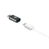 USB-C to Micro USB OTG Adapter Conceptronic DONN Photo 3
