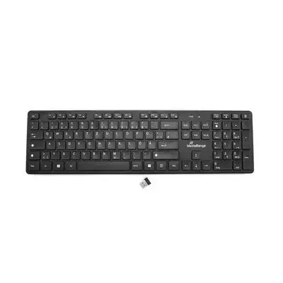Keyboard Mouse included MediaRange MROS107 Photo 2
