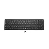 Keyboard Mouse included MediaRange MROS107 Photo 2