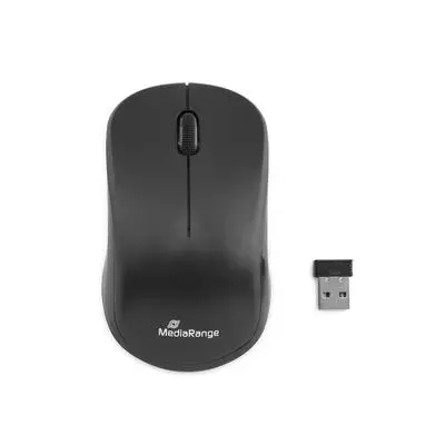 Keyboard Mouse included MediaRange MROS107 Photo 3