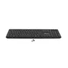 Keyboard Mouse included MediaRange MROS107 Photo 4