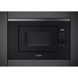 Grila mikroviļņu krāsns Whirlpool WMF201G, 800 W, 20 L