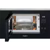WHIRLPOOL WMF201G iebūvējamā grila mikroviļņu krāsns 800 W Photo 2