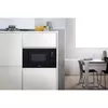 WHIRLPOOL WMF201G iebūvējamā grila mikroviļņu krāsns 800 W Photo 5