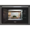 WHIRLPOOL WMF201G iebūvējamā grila mikroviļņu krāsns 800 W Photo 6