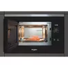 WHIRLPOOL WMF201G iebūvējamā grila mikroviļņu krāsns 800 W Photo 7