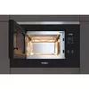 WHIRLPOOL WMF201G iebūvējamā grila mikroviļņu krāsns 800 W Photo 8