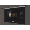 WHIRLPOOL WMF201G iebūvējamā grila mikroviļņu krāsns 800 W Photo 9