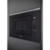WHIRLPOOL WMF201G iebūvējamā grila mikroviļņu krāsns 800 W Photo 10