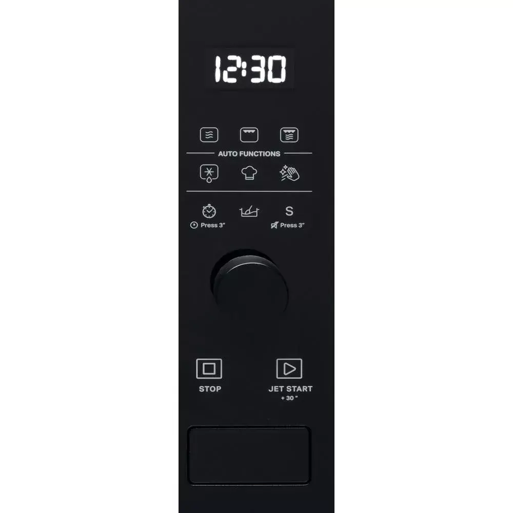 WHIRLPOOL WMF201G iebūvējamā grila mikroviļņu krāsns 800 W Photo 12
