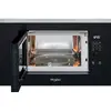 Whirlpool WMF201G iebūvējamā mikroviļņu krāsns Photo 17