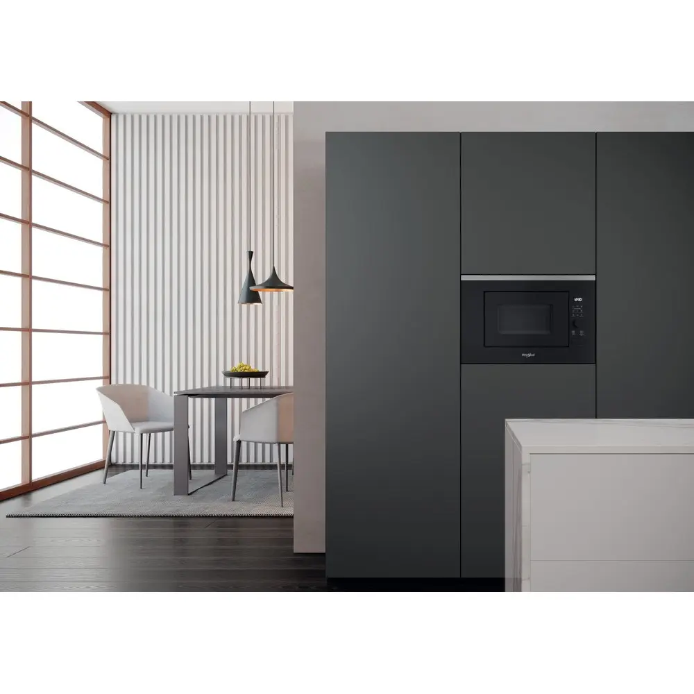 Whirlpool WMF201G iebūvējamā mikroviļņu krāsns Photo 20