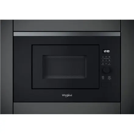 Whirlpool WMF201G iebūvējamā mikroviļņu krāsns Photo 26