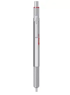 Ballpoint Pen Rotring 2032578 Photo 4