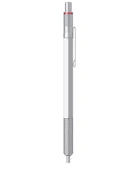 Ballpoint Pen Rotring 2032578 Photo 5