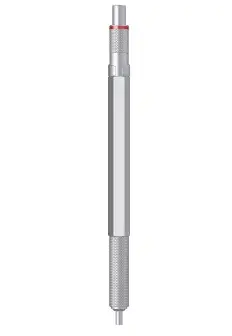 Ballpoint Pen Rotring 2032578 Photo 6