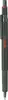 Clip-on retractable ballpoint pen Rotring 600 Photo 2