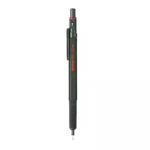 Механический карандаш Rotring 600 0.5 мм HB Зеленый