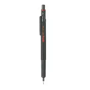Механический карандаш Rotring 600 0.7 мм HB Зеленый