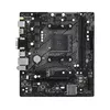 Pamatplate Asrock A520M-HVS, A520M-HVS Photo 2