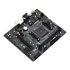 Pamatplate Asrock A520M-HVS, A520M-HVS Photo 3