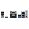 Pamatplate Asrock A520M-HVS, A520M-HVS Photo 5