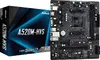 Motherboard Asrock A520M-HVS, A520M-HVS Photo 6