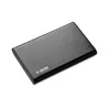 HDD/SSD korpuss IBOX HD-05 Black Photo 2