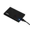 HDD/SSD korpuss IBOX HD-05 Black Photo 5