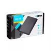 HDD/SSD korpuss IBOX HD-05 Black Photo 8