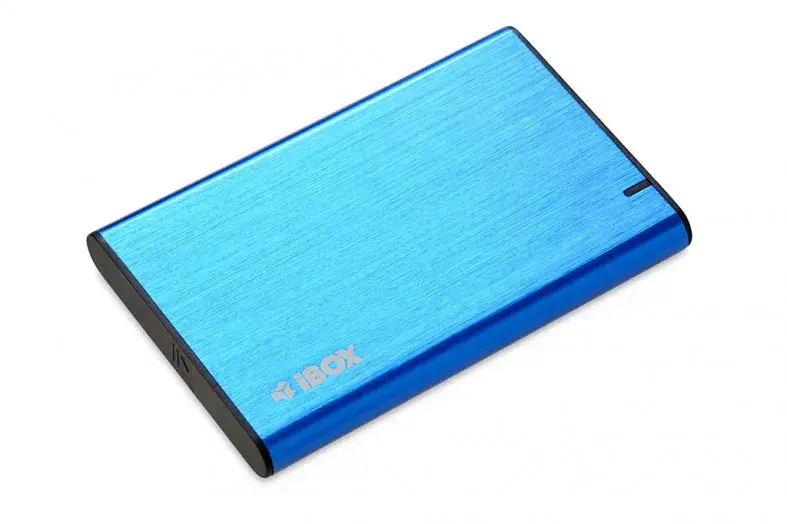 Korpuss HDD/SSD IBOX HD-05 Photo 2