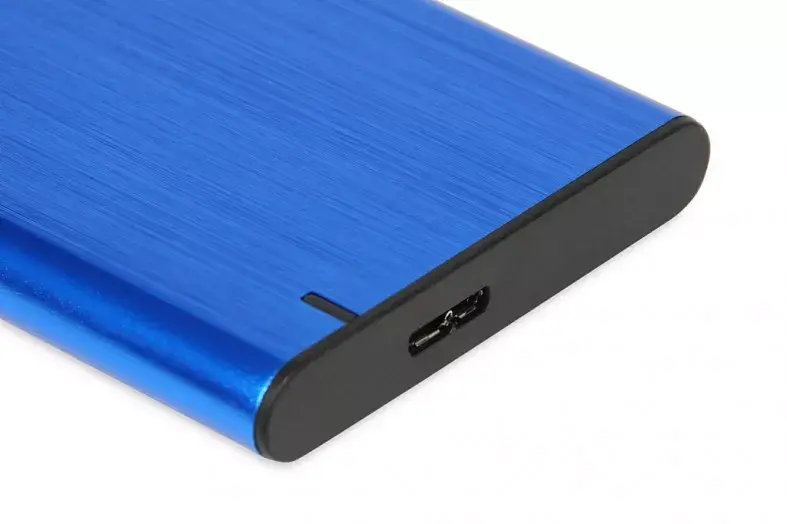 Korpuss HDD/SSD IBOX HD-05 Photo 3