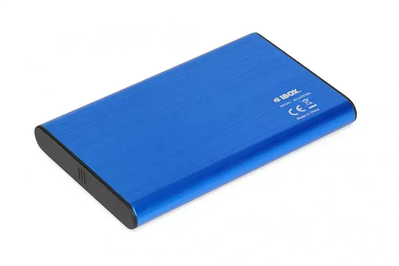 Korpuss HDD/SSD IBOX HD-05 Photo 4