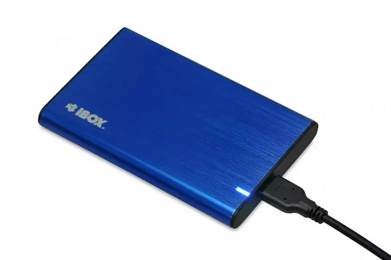 Korpuss HDD/SSD IBOX HD-05 Photo 5
