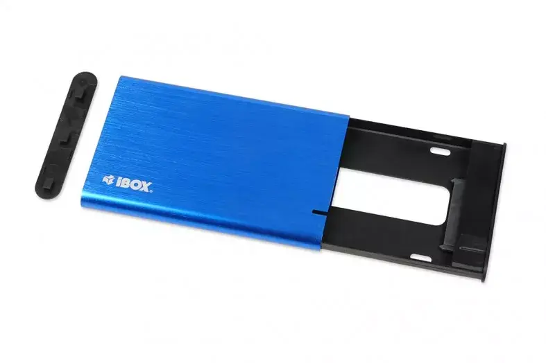 Korpuss HDD/SSD IBOX HD-05 Photo 6