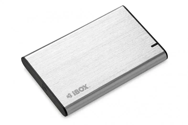 HDD/SSD korpuss IBOX HD-05 Photo 2