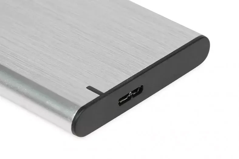 HDD/SSD korpuss IBOX HD-05 Photo 3