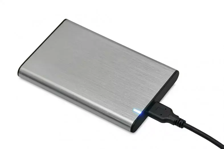 HDD/SSD korpuss IBOX HD-05 Photo 5