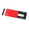 HDD/SSD enclosure IBOX HD-05 Red 2.5" Photo 5