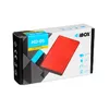 HDD/SSD enclosure IBOX HD-05 Red 2.5" Photo 7